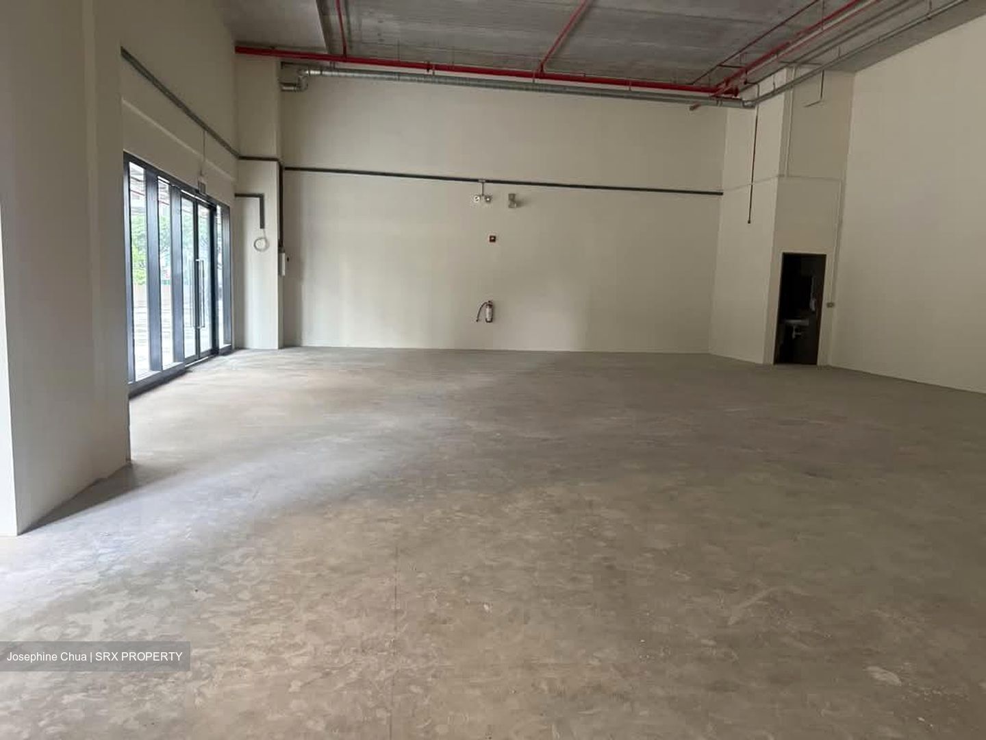 Stellar@tampines (D18), Factory #598607571